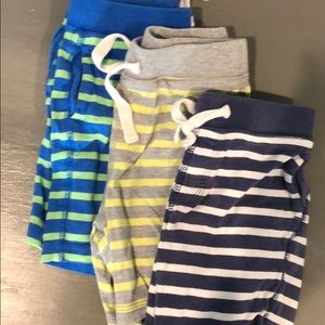 Boys 2T Gap Shorts